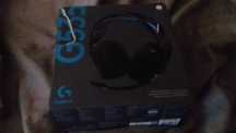Słuchawki G535 logitech