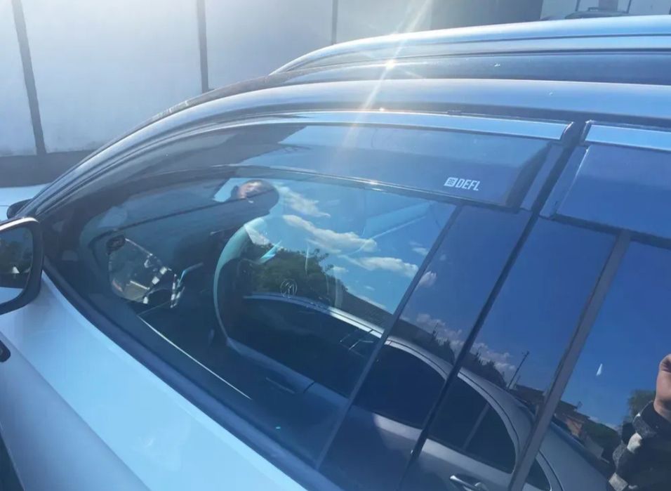 Вітровики Opel/Skoda/Volkswagen/Honda/Nissan/Ford