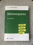 Zobowiązania Repetytorium Becka