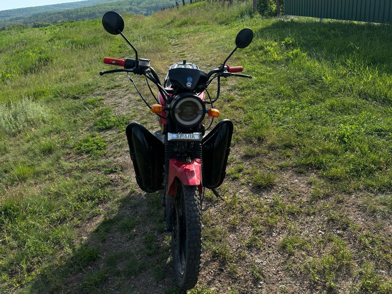 Альфа SPARK на доках