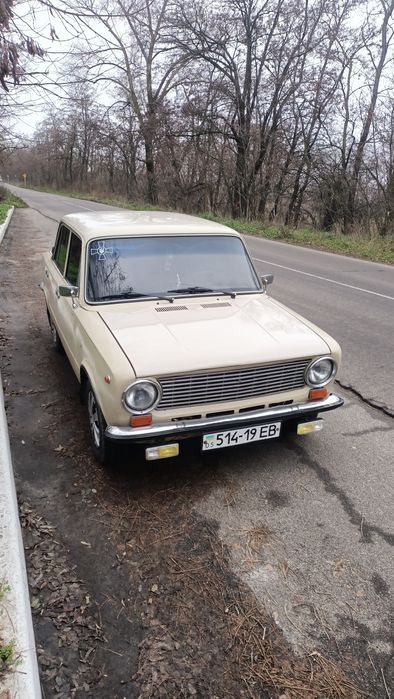 Продам Ваз 21013