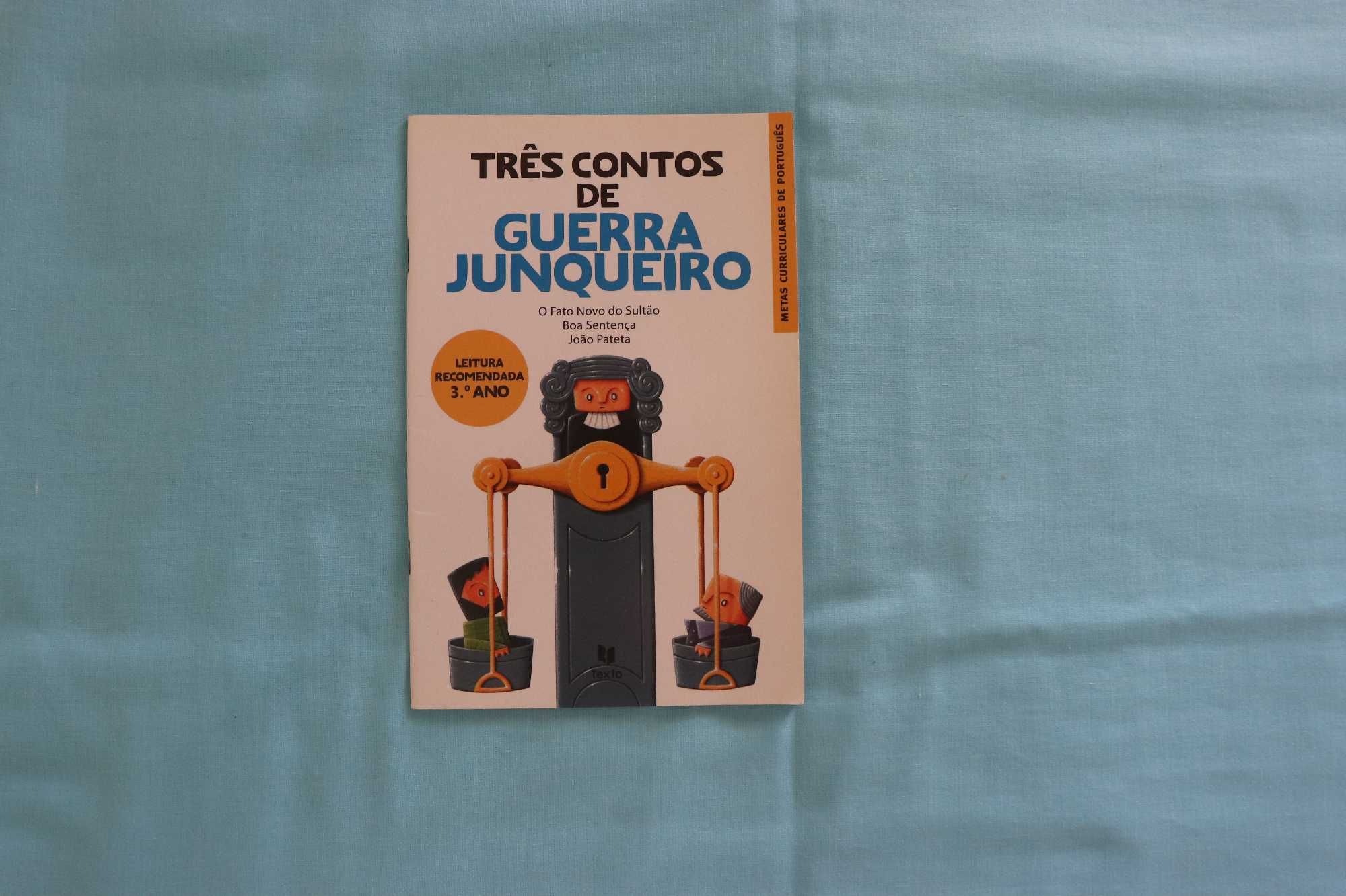 Livros de Contos Tradicionais