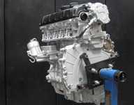 Silnik. 2,0 TDI CFCA VW Transporter 2.5TDI BPC BNZ AXE AXD Remont