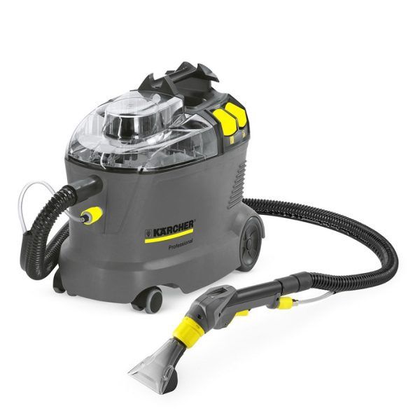 Оренда миючого пилососа Karcher Puzzi 8/1!