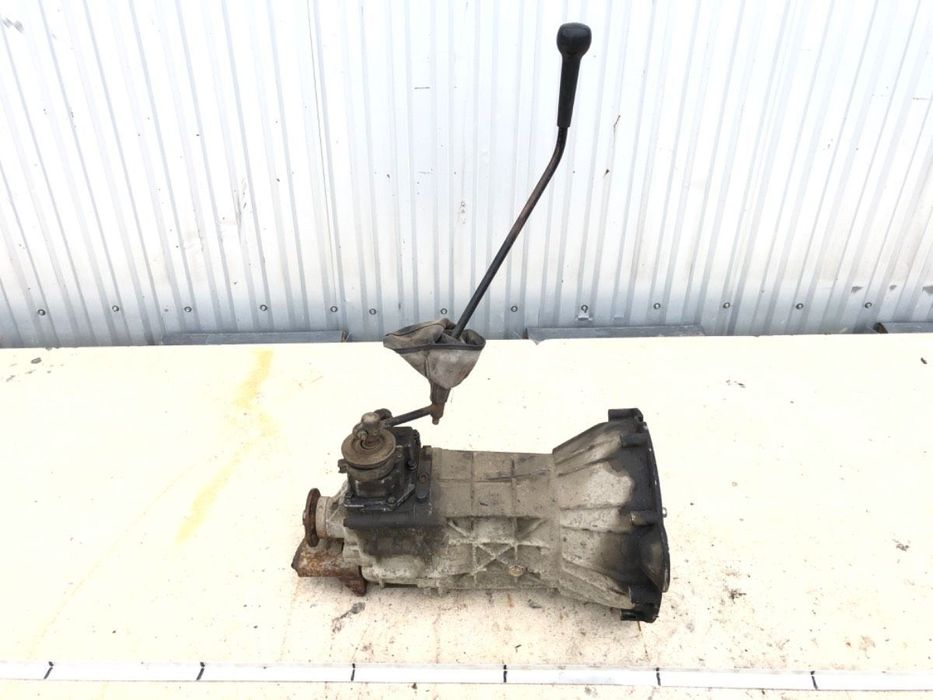 SKRZYNIA BIEGÓW - 453.00 PLN - DAEWOO LUBLIN II Autobus 1997 - 2022 2.4 TD 64 kW [87 KM] olej