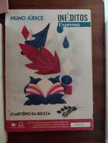 Livro o Mistério da Beleza
