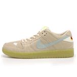 Унисекс кроссовки Nike SB Dunk Low Mummy кросівки найк данк мумия