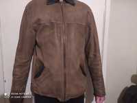 Продам куртку кожаную размер 52 фирмы PARMA