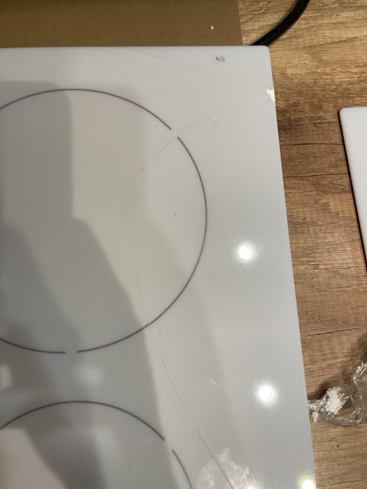 Plyta indukcyjna elektrolux