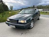 Volvo 850 2.5 R5 10v 144km. DOHC