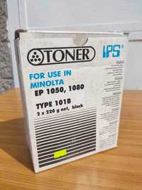 Картридж для Konica Minolta EP Toner type 101 B