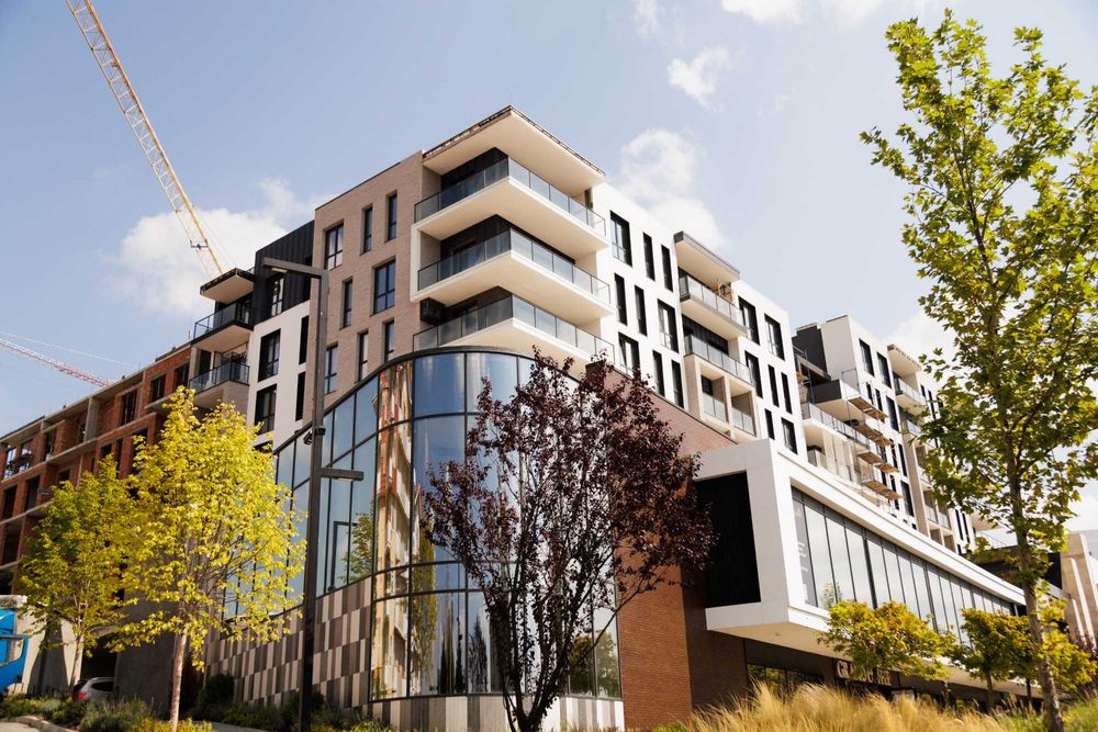 2-кімнатна квартира у GRAND HILLS | Бізнес-клас - GH 2.32