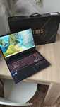 Laptop gamingowy Acer Nitro 5 rtx3060 i5 12gen