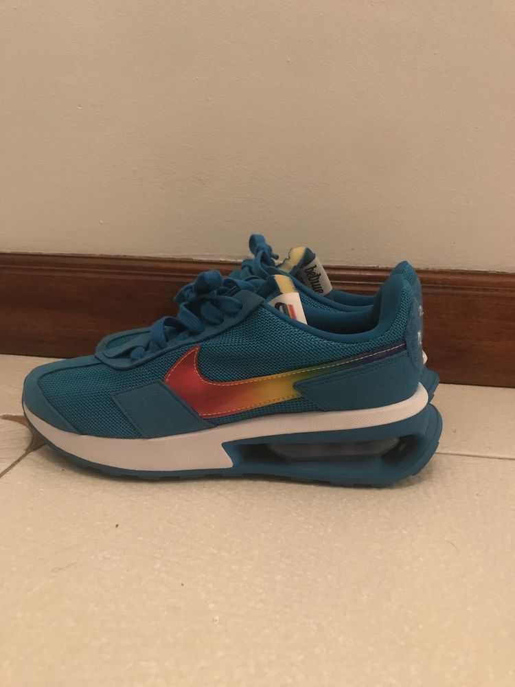 Vendo ténis nike air max pre-day