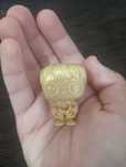Harry Potter gold