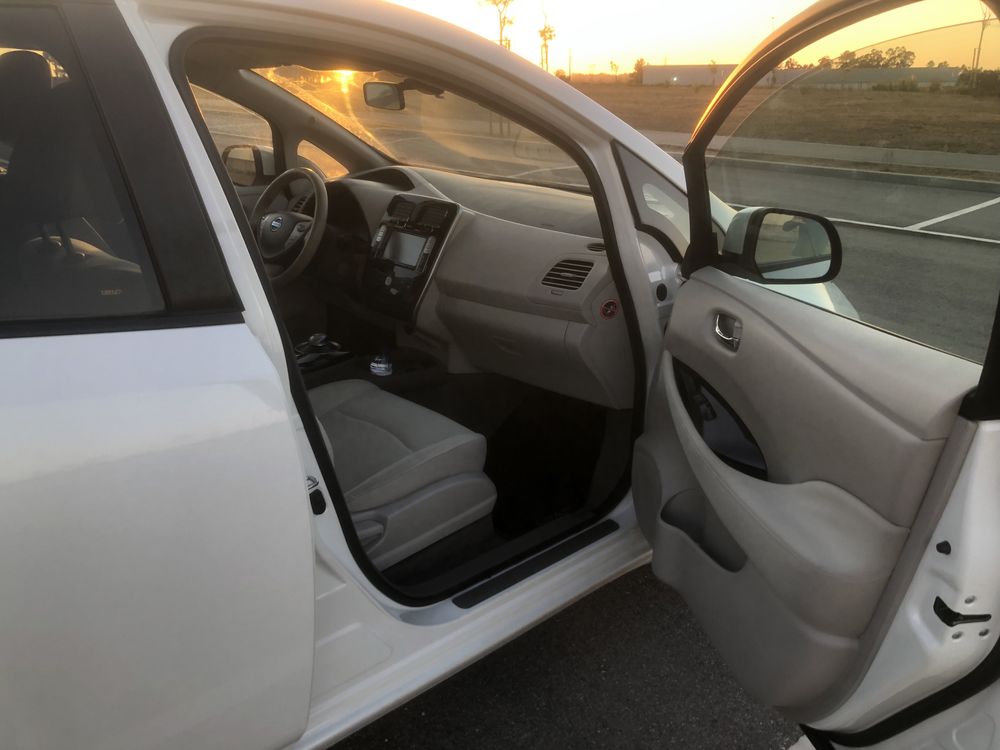 Nissan Leaf Tekna 30kWh