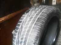 3 pneus 215/40 R17 usados