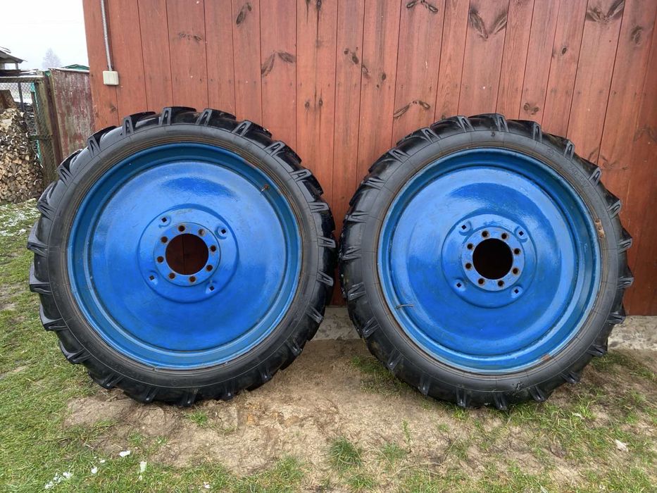 Просапні колеса  на Т-40,МТЗ,ЮМЗ