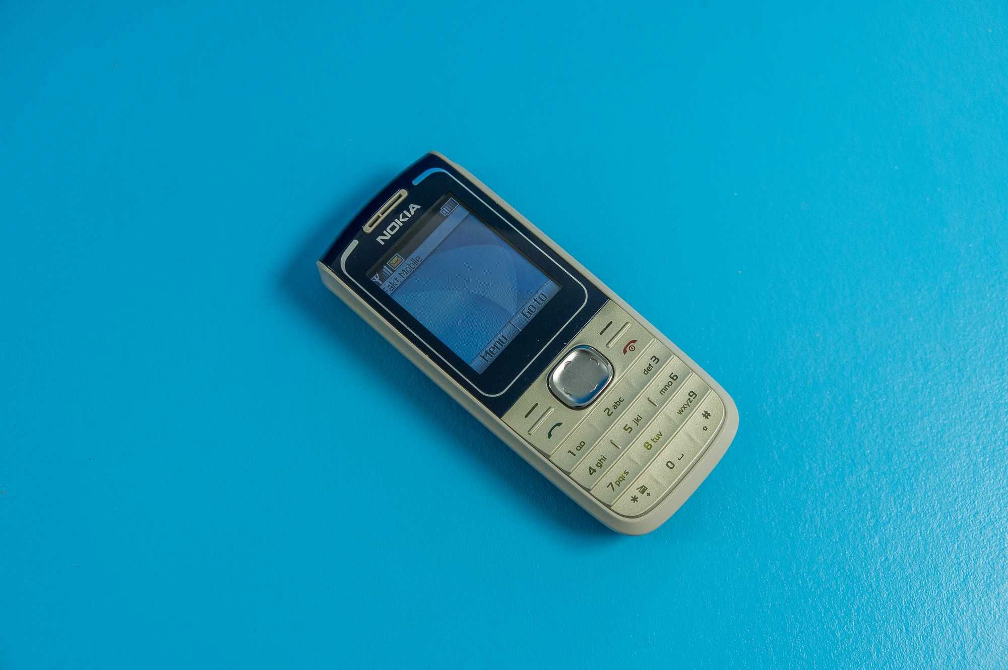 Oldschool! Nokia 1650 bez simlock + zestaw słuchawkowy i ładowarka