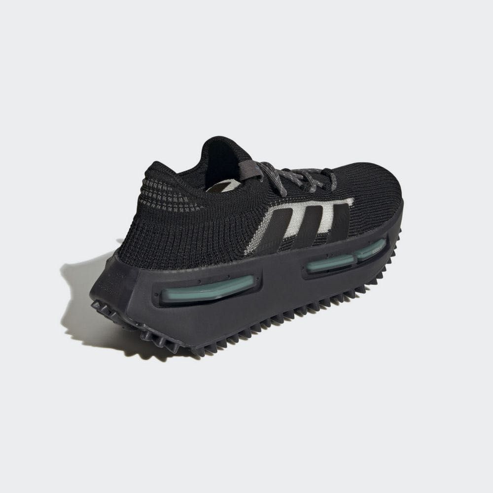 США Кросівки Adidas NMD Gazelle Terrex Ozweego (40р по 49р) (HP5523)