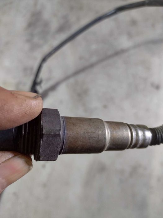 Ford Focus 11- 18 Лямбда-зонд первый второй 2,0 1,0Т /  Фокус