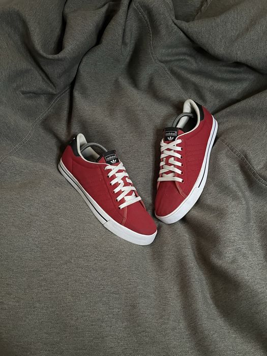 Кросівки ADIDAS ADICOURT 44 28 sm кроссовки адідас кеди originals