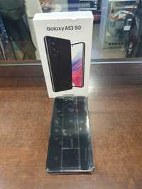 Smartfon Samsung Galaxy A53 5G 6/128 Black