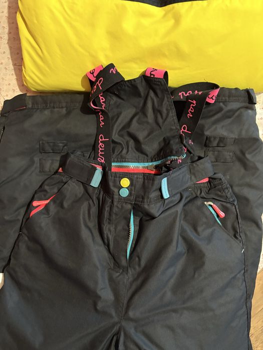 Комбінезон Deux par deux 146