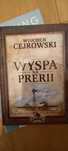 Wyspa na prerii Wojciech Cejrowski