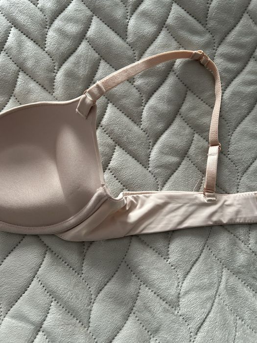 Бюстгалтер з пуш ап