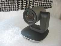 Вебка Logitech pro 2 , только камера в ремонт