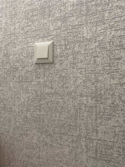 шпалери обої однотонні