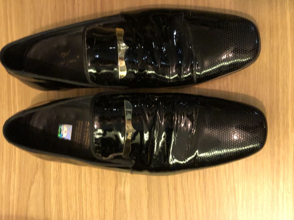 Sapatos Miguel Vieira