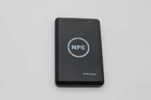 Czytnik Kart RFID NFC Duplikator Kopiarka Breloków 125kHz