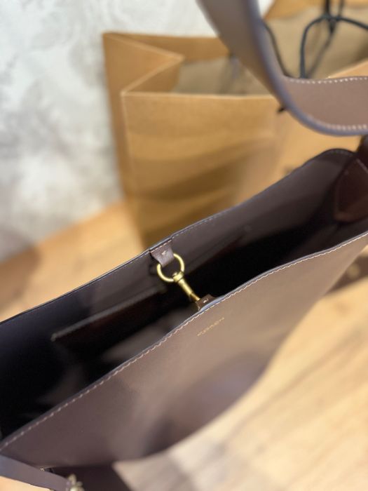 Сумка у стилі Coach Bleecker