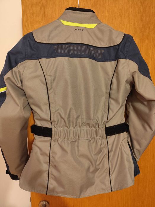 Casaco Motard Senhora