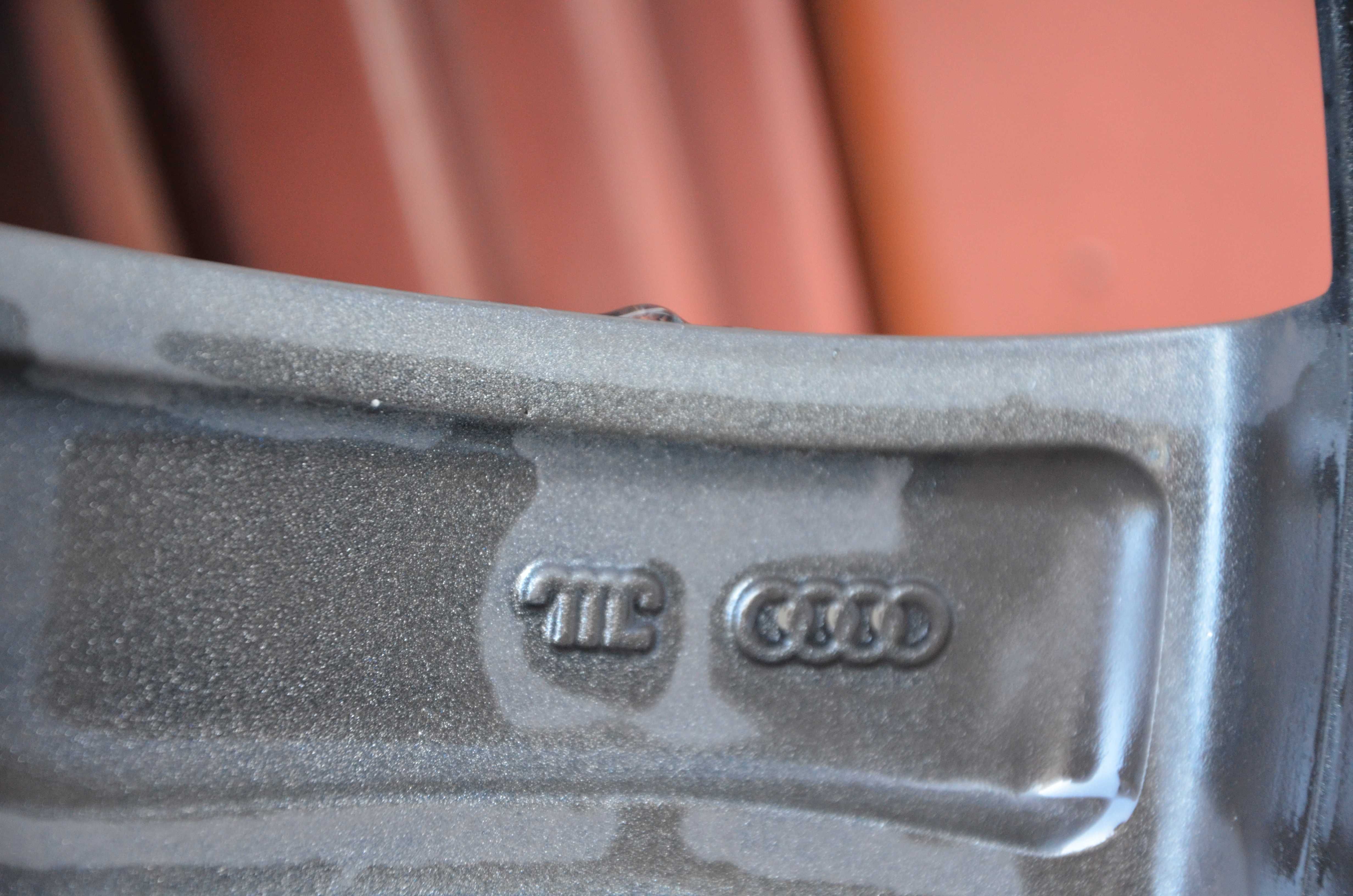 Koła AUDI Q8 , Q7 S-Line 21 ORYGINAŁ.