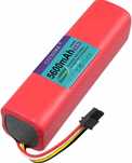 Akumulator Li-Ion Cityork SR09 5600 mAh ZAMIENNIK