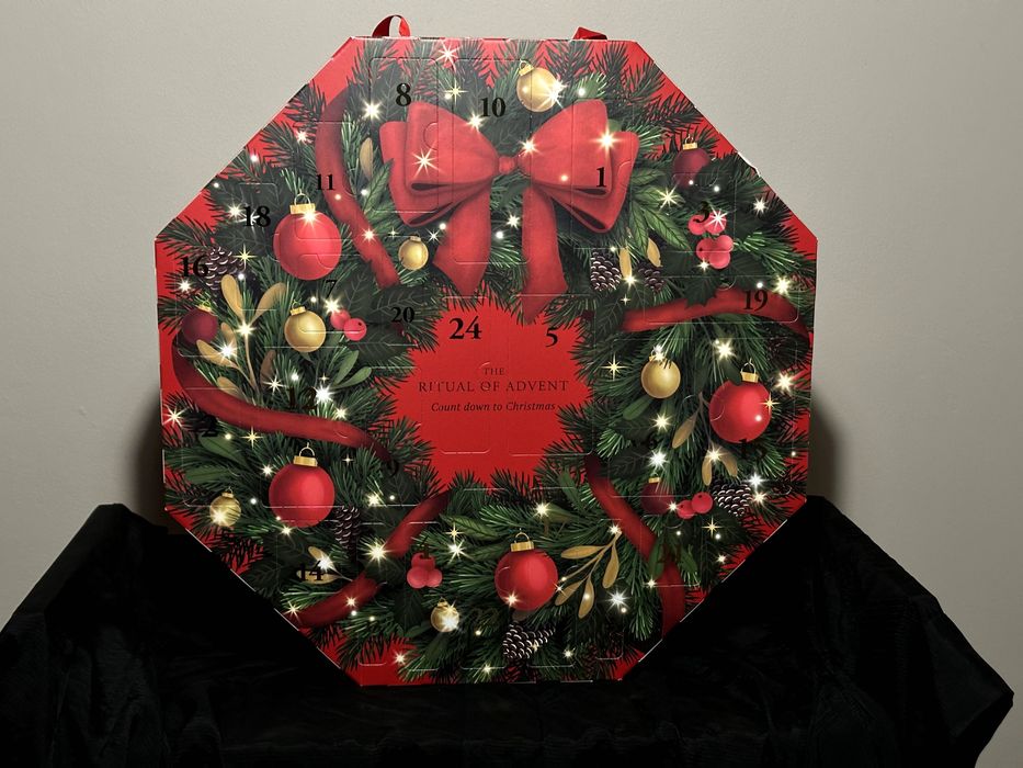Адвент-календар Rituals The Ritual of Advent Classic 2025