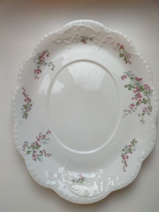 Посуда в ассортименте