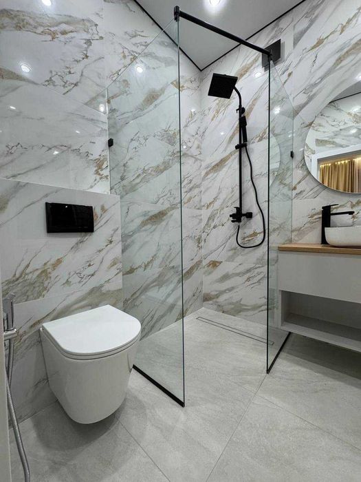 Гатне! Ремонт/Техніка/Меблі! Газ! Дуплекс 112и2! ЖК Озерний Гай