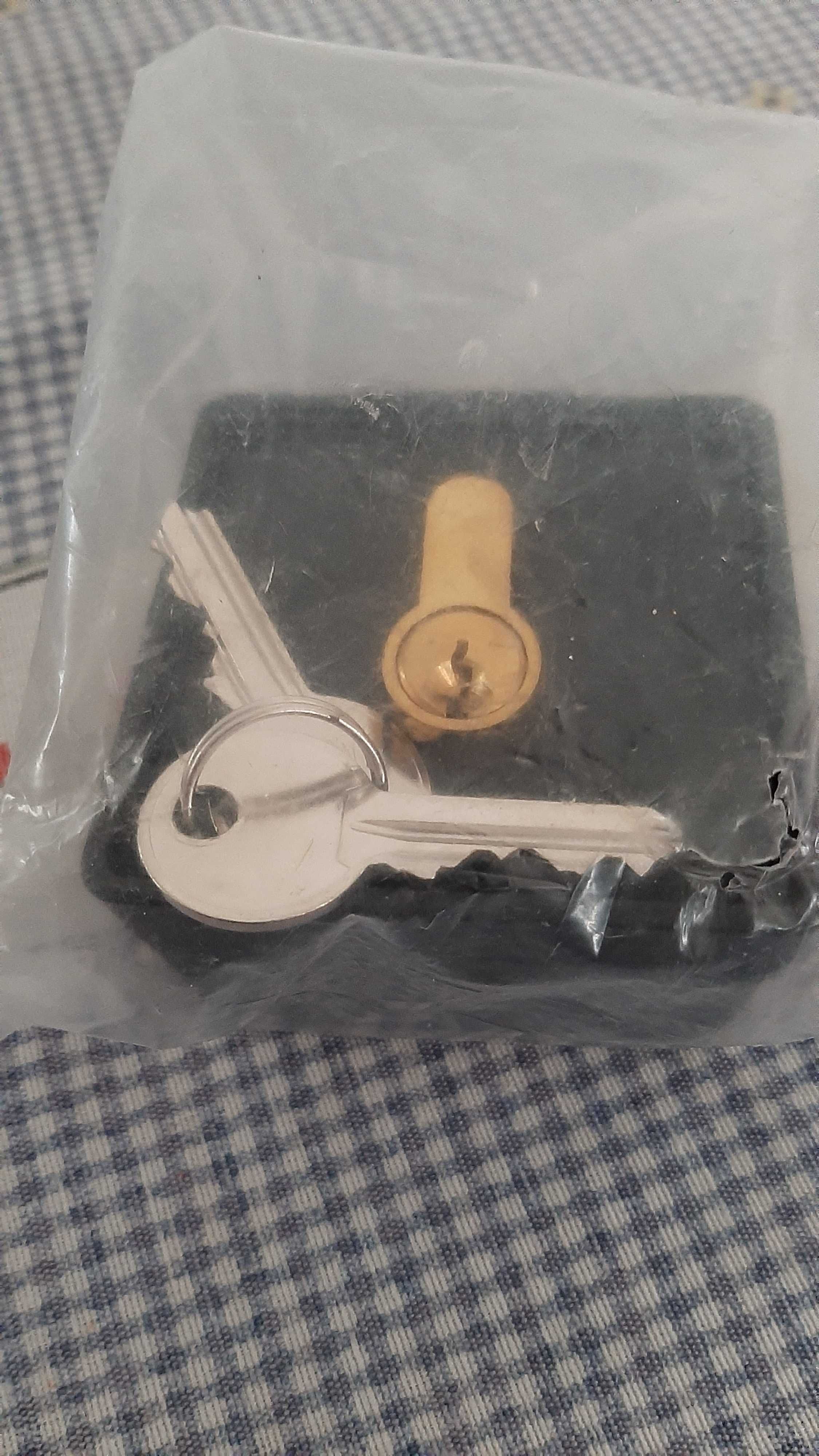 Fechadura electrica portao ou porta