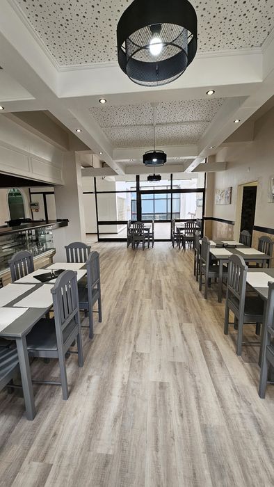 Restaurante / Cafe / Espaço comercial