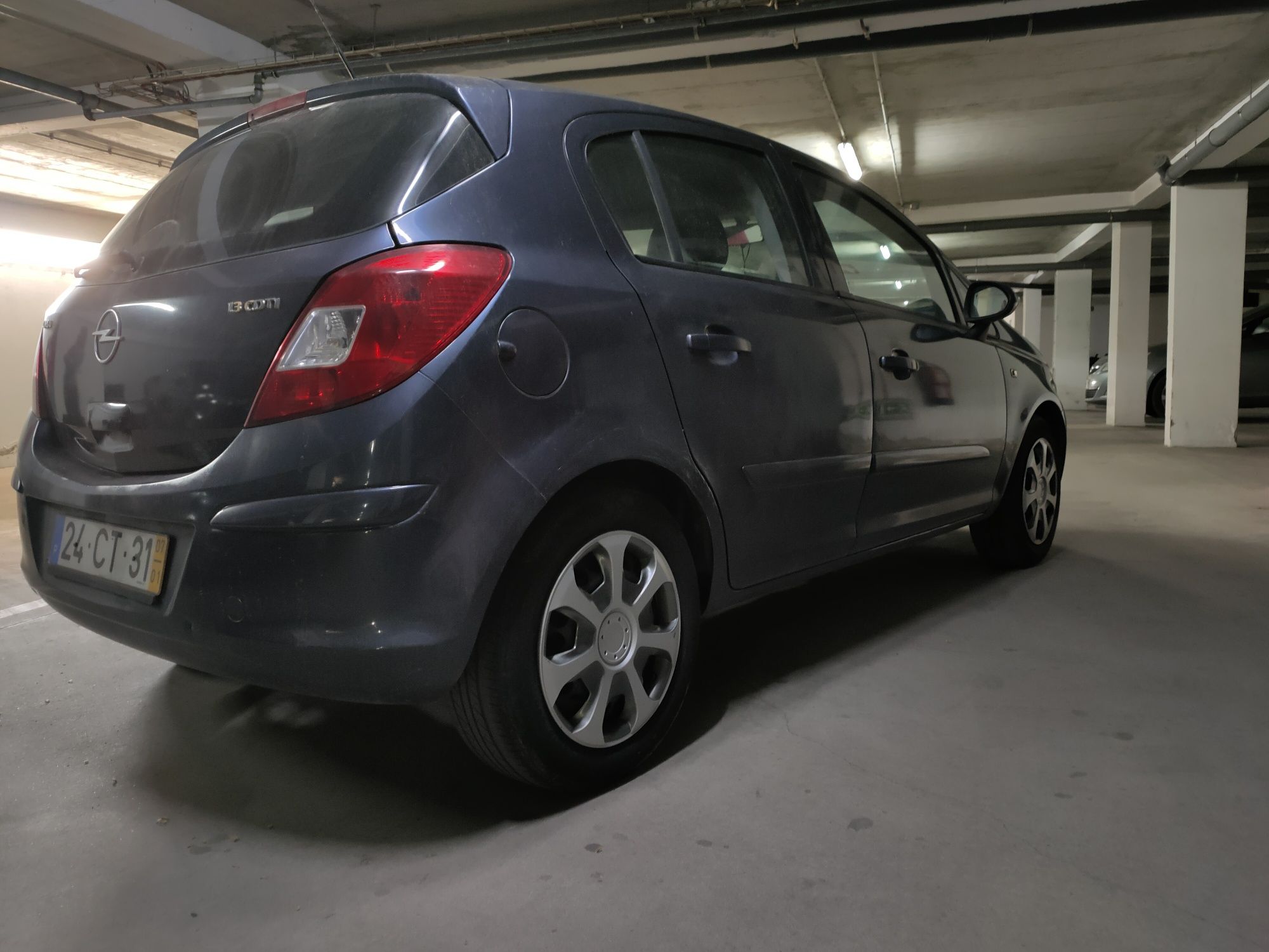 Opel Corsa 1.3 cdti