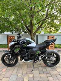 Kawasaki Z800 2016 ABS