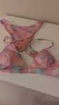 Fatos de banhos/bikinis