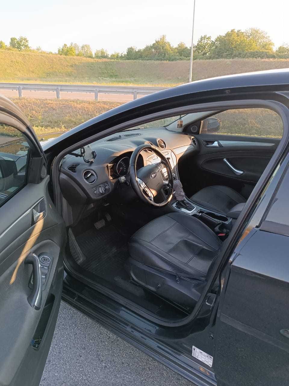 Ford Mondeo IV 2.3 Авто в доброму  стані, вкладень не потребує.