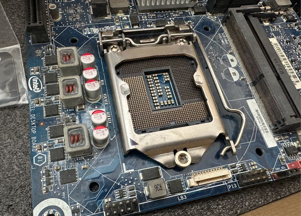 Plyta glowna asrock as rock h110m-dvs r 3.0 h110