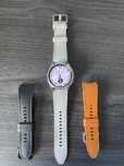 Galaxy Watch 6 Classic 47mm + dodatkowe opaski