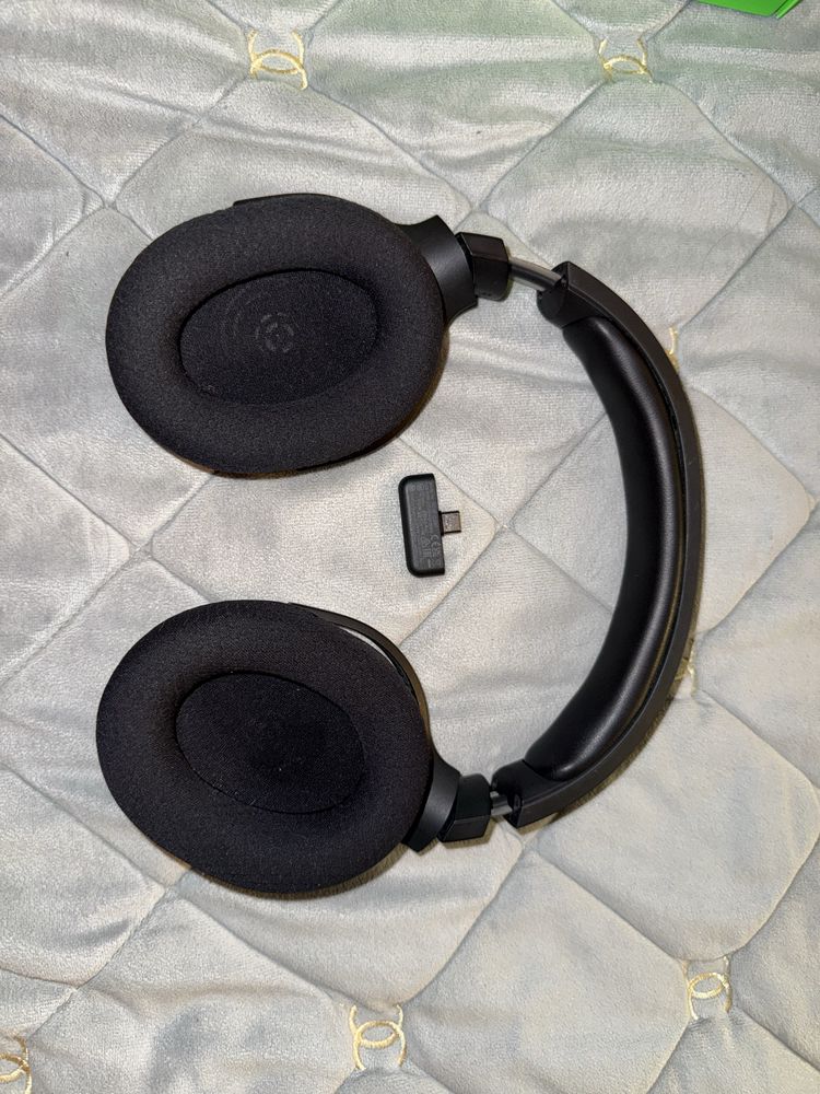 Навушники Razer Barracuda X
